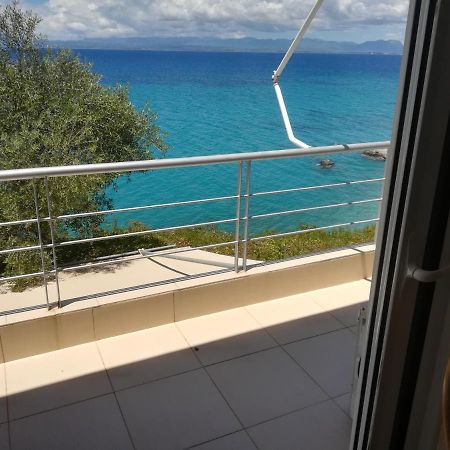 Palaiohora Avias Apartments Екстериор снимка