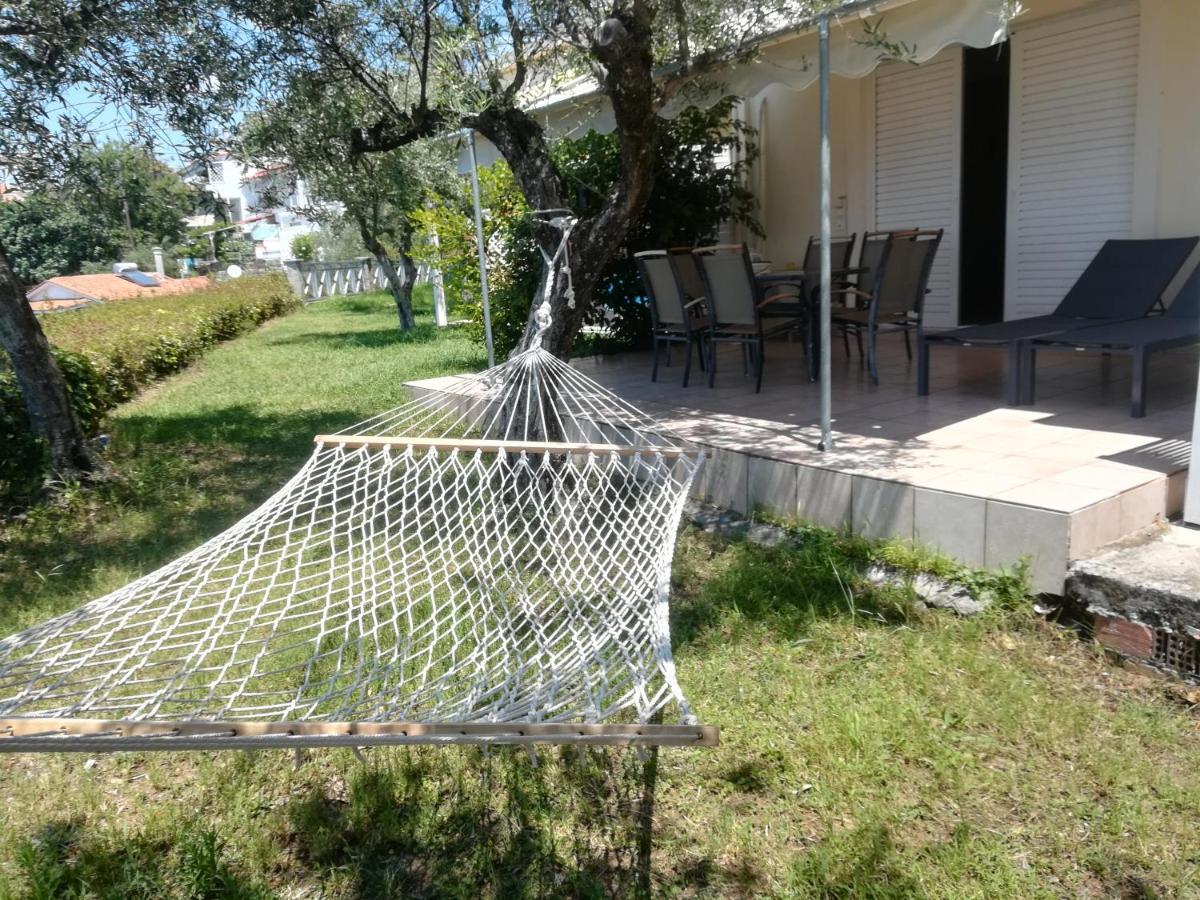 Palaiohora Avias Apartments Екстериор снимка