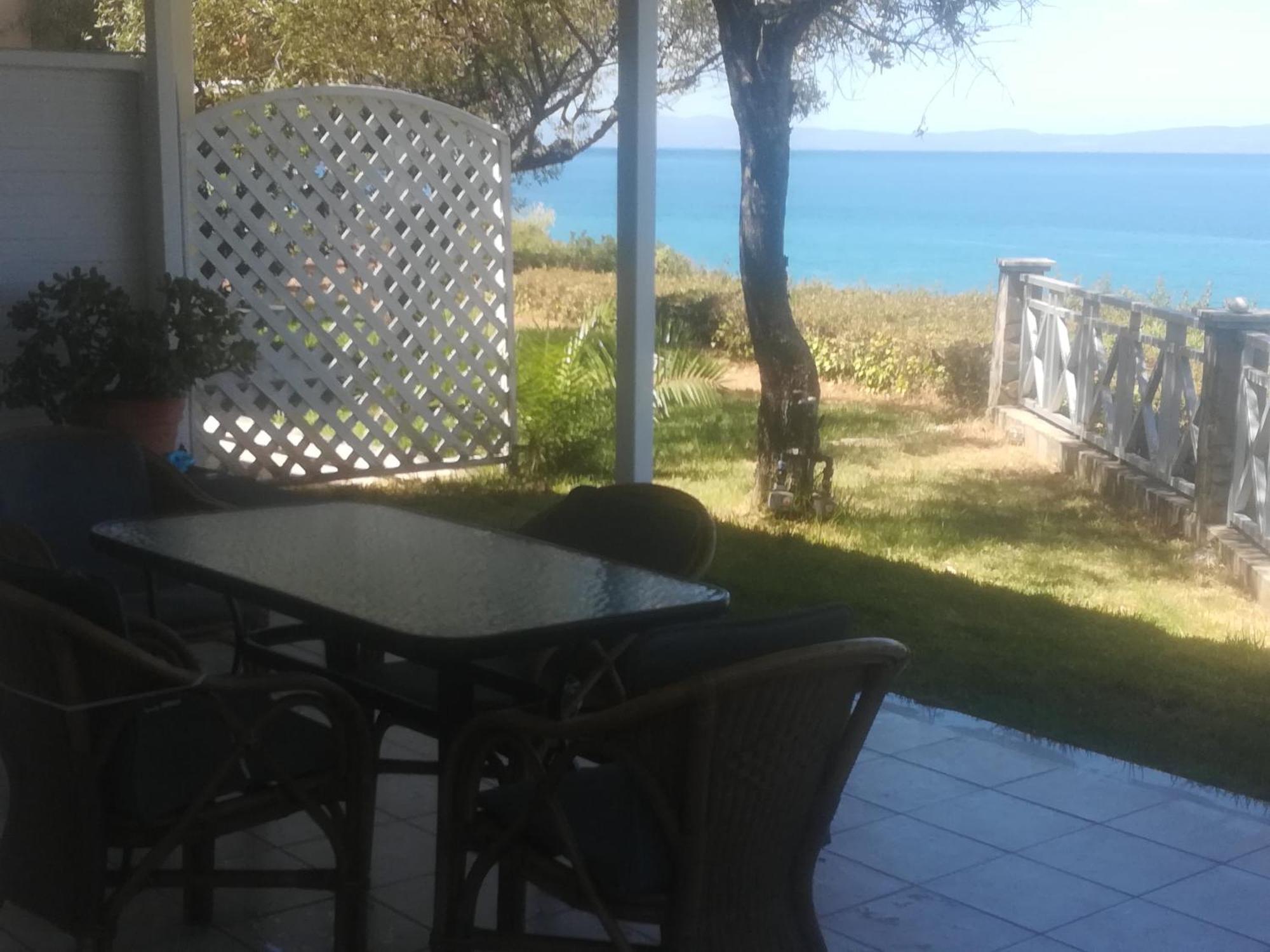 Palaiohora Avias Apartments Екстериор снимка