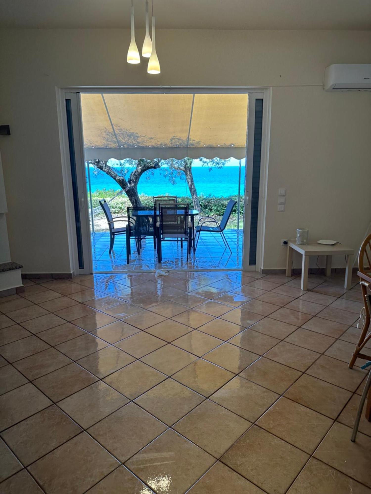 Palaiohora Avias Apartments Екстериор снимка