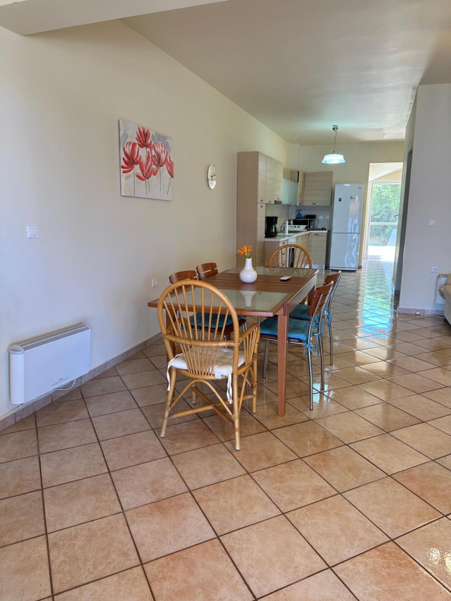 Palaiohora Avias Apartments Екстериор снимка