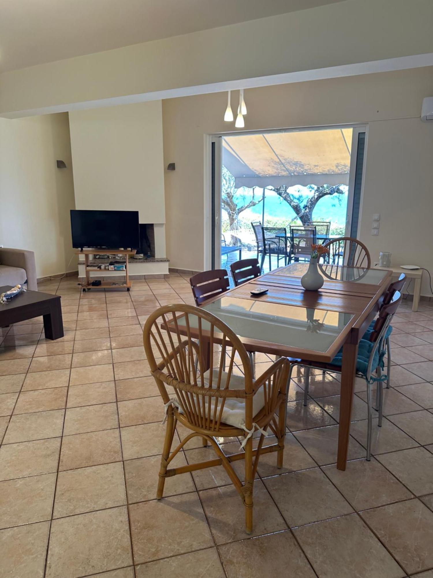 Palaiohora Avias Apartments Екстериор снимка
