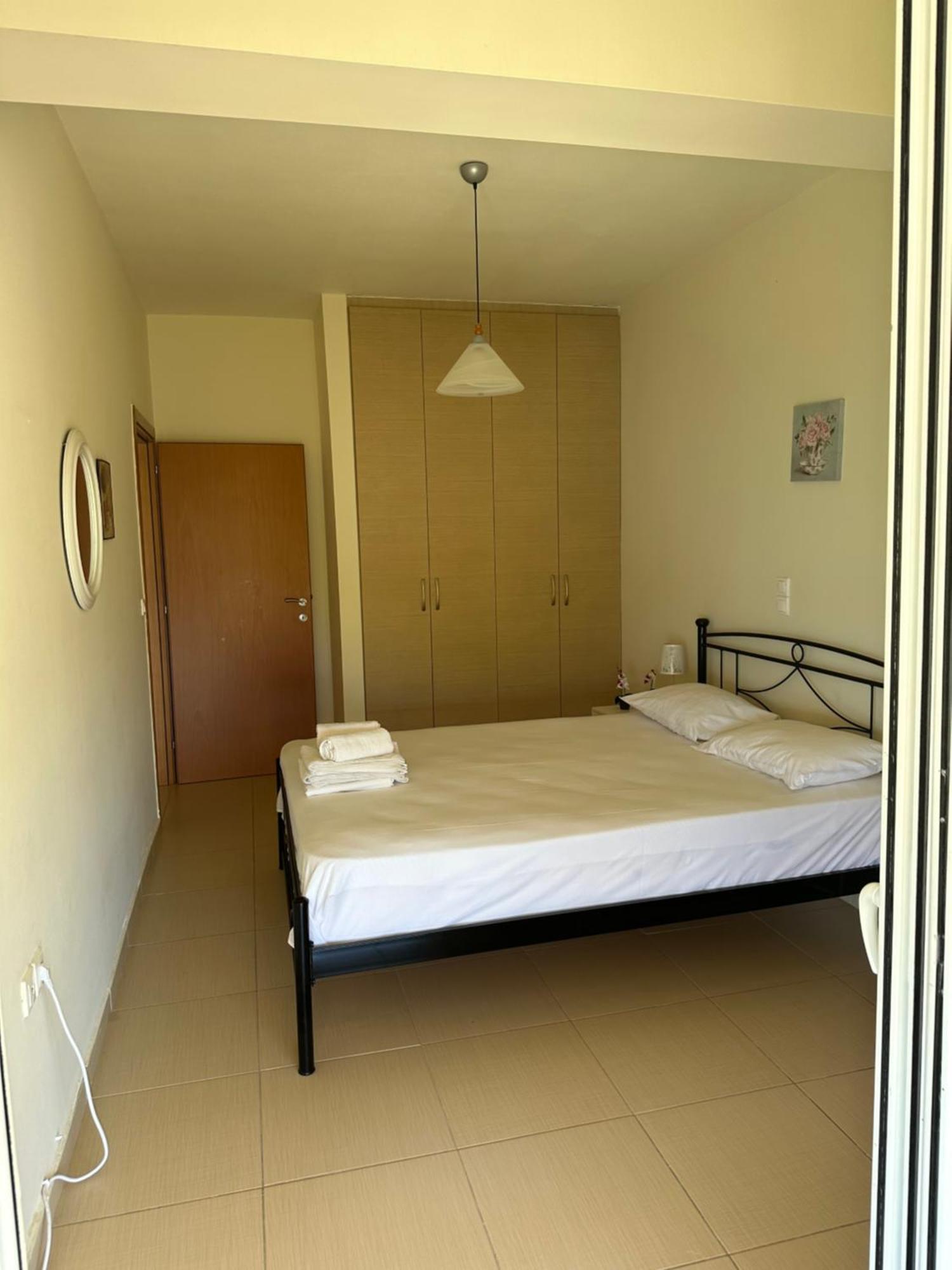 Palaiohora Avias Apartments Екстериор снимка
