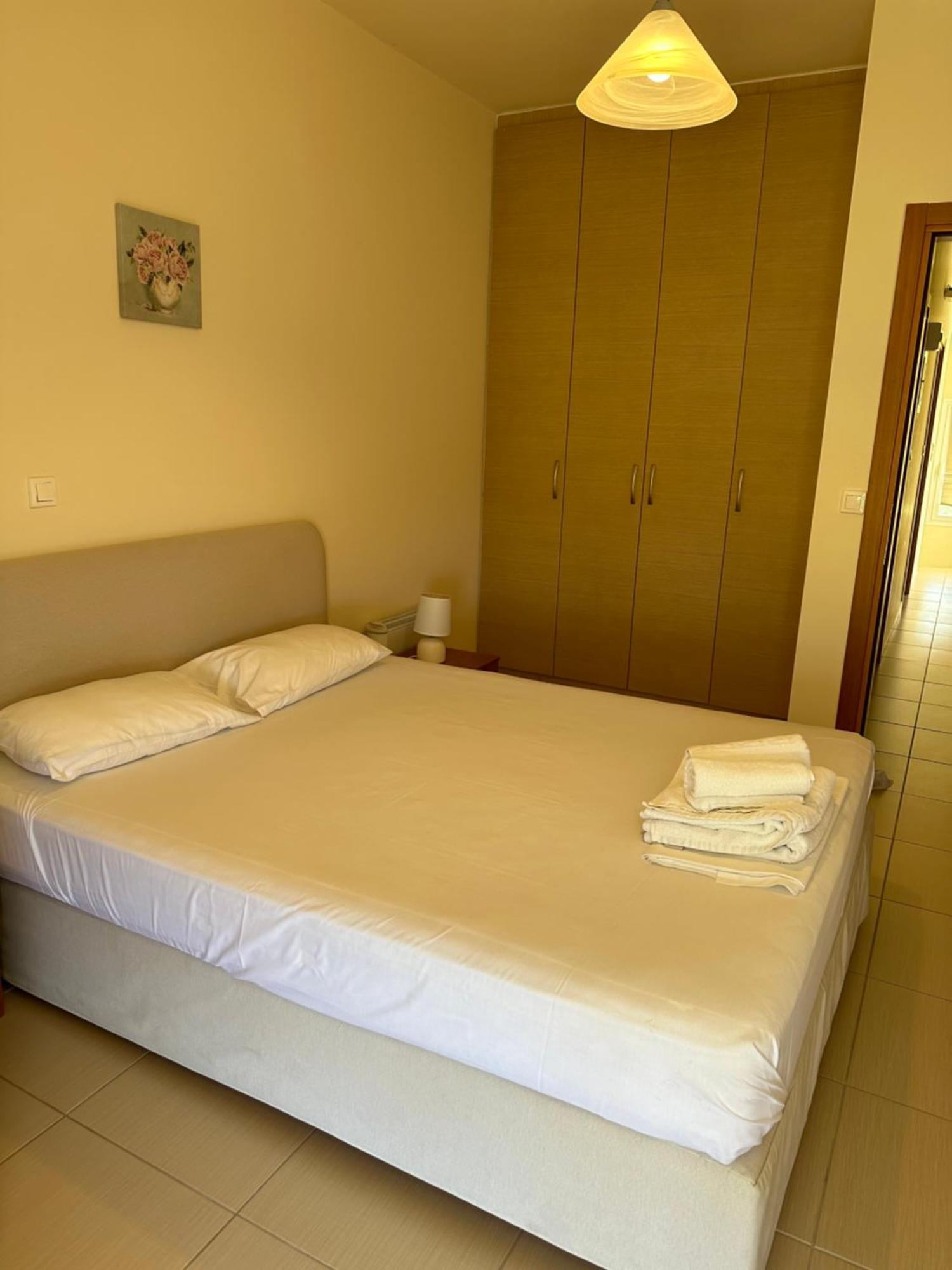 Palaiohora Avias Apartments Екстериор снимка